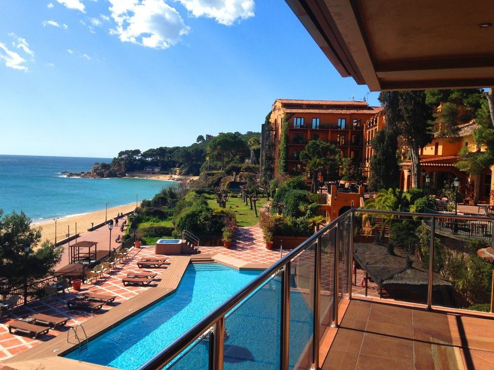 Hotel Rigat Park & Spa Hotel Lloret de Mar